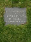 image number Wheeler Kevin Philip  118